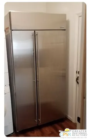 a close up view of a shower