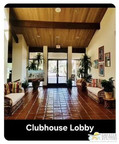 a view of a fireplace with a sitting area