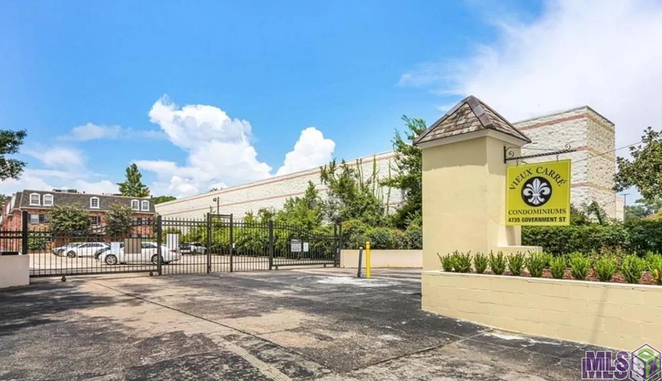 4735 Government Street, Unit 209 Baton Rouge, LA 70806 - Photo 16 of 21 Gallery Image 16