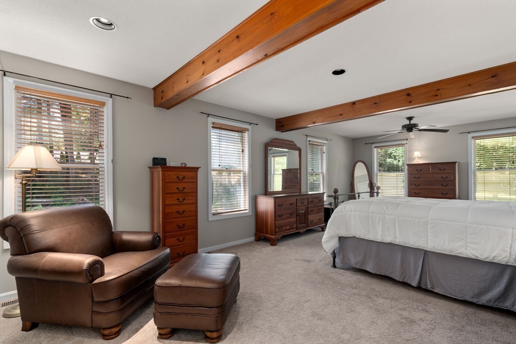 180 Loomis Ridge Road Westfield, MA 01085 - Photo 21 of 39
