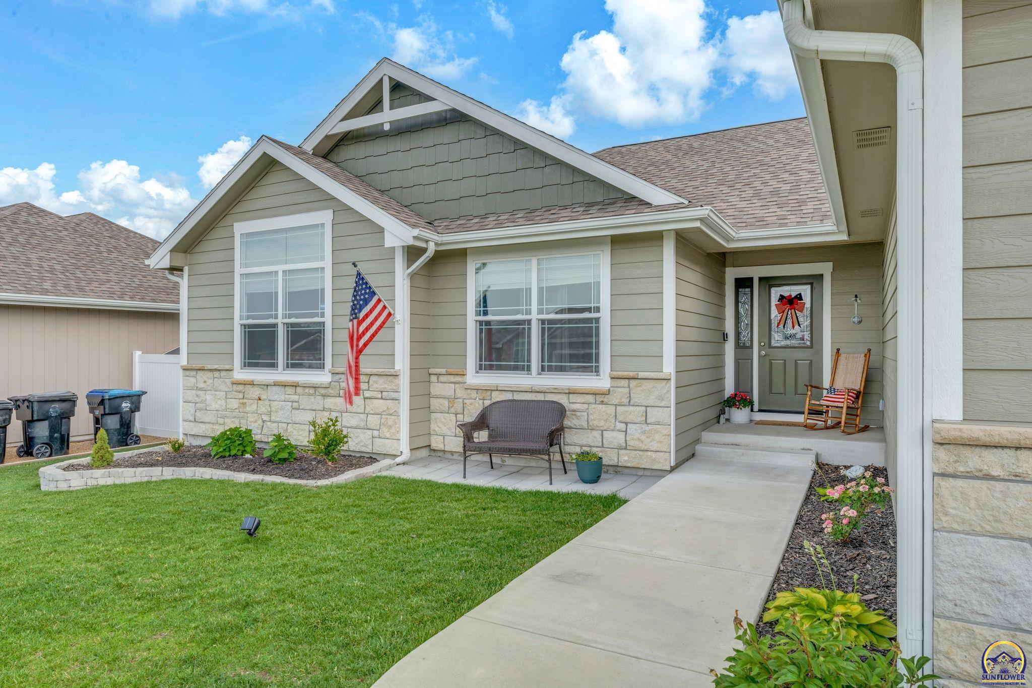 3319 Southwest 44th Street Topeka, KS 66610 - Photo 2 of 54