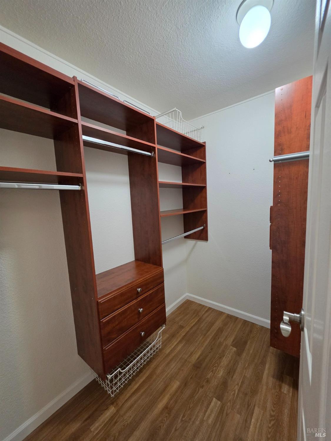 1945 Piner Road, Unit 16 Santa Rosa, CA 95403 - Photo 12 of 18 a room with closet