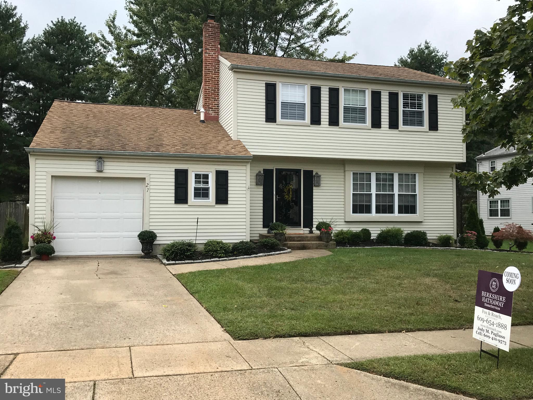 27 Verona Road Marlton, NJ 08053 - Photo 1 of 16