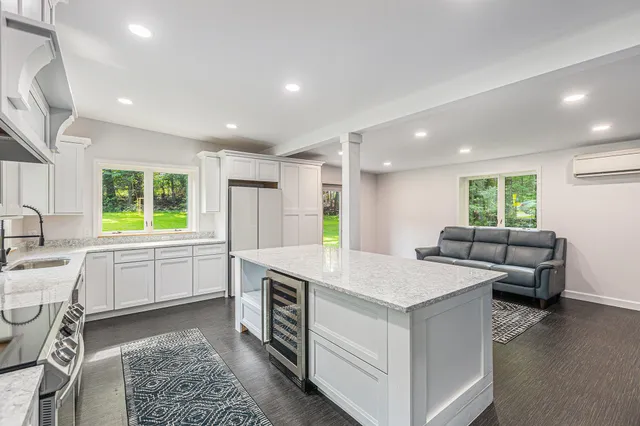 $610,000 | 1115 Gobblers Knob Road, Boyne City, MI 49712