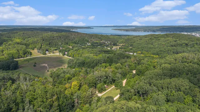 $610,000 | 1115 Gobblers Knob Road, Boyne City, MI 49712