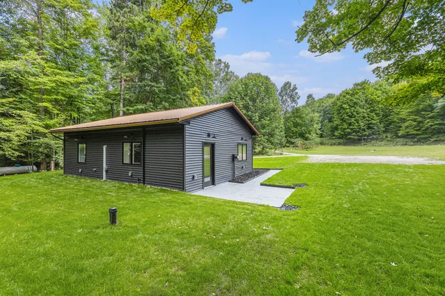 $610,000 | 1115 Gobblers Knob Road, Boyne City, MI 49712