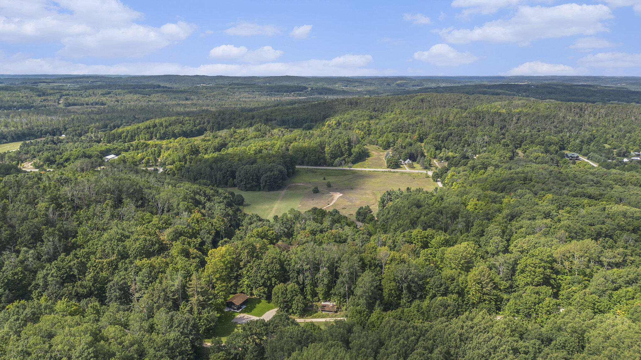 1115 Gobblers Knob Road Boyne City, MI 49712 - Photo 3 of 36 034_dji_0006_430