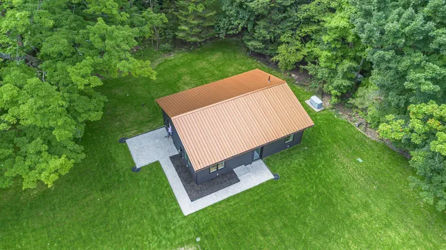 $610,000 | 1115 Gobblers Knob Road, Boyne City, MI 49712