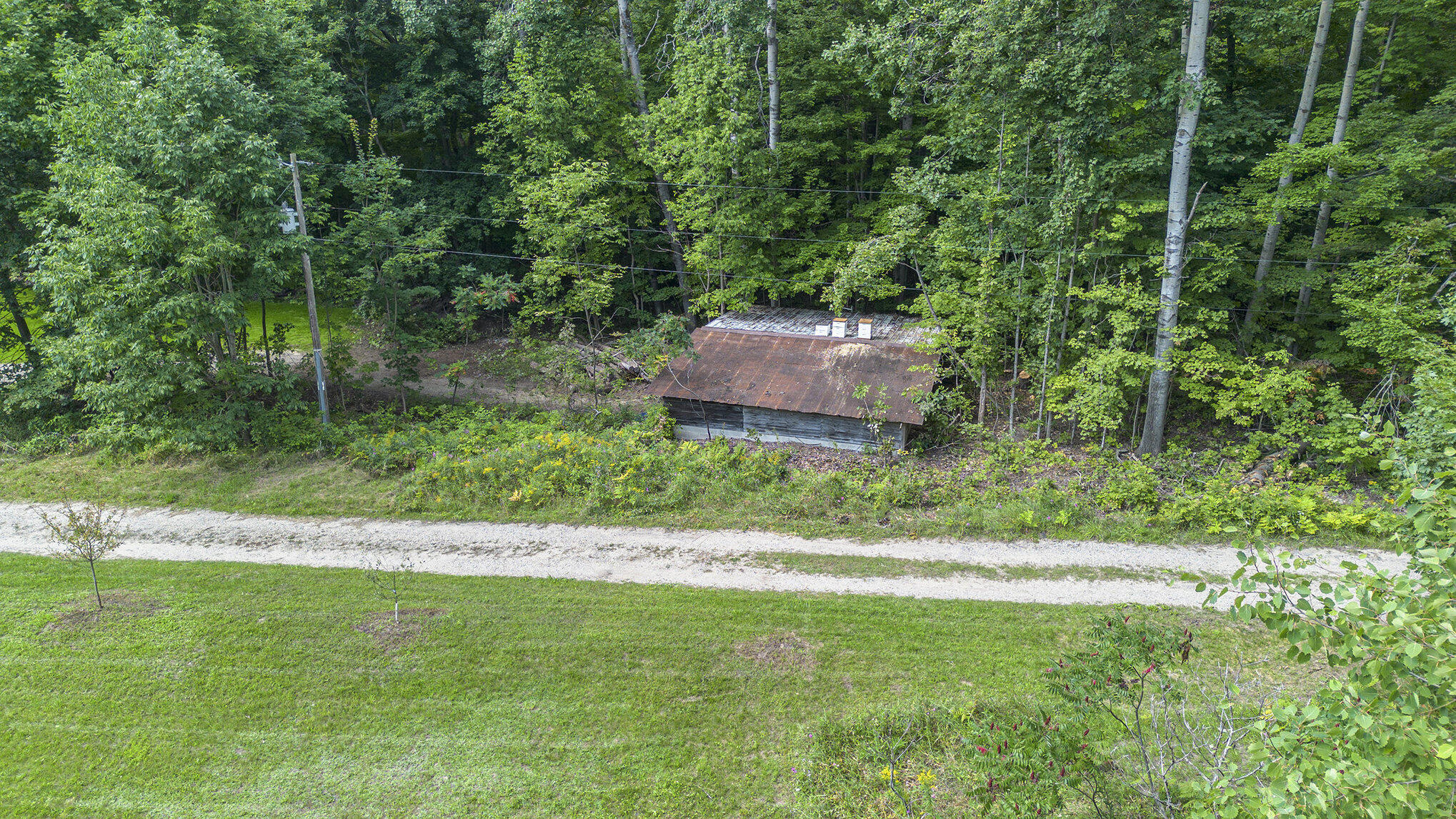 1115 Gobblers Knob Road Boyne City, MI 49712 - Photo 35 of 36 031_dji_0025_320