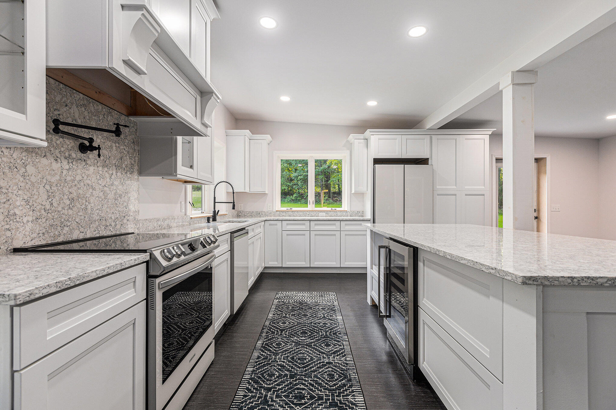 1115 Gobblers Knob Road Boyne City, MI 49712 - Photo 6 of 36 010__mg_2177_253