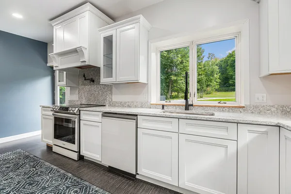 $800,000 | 1115 Gobblers Knob Road, Boyne City, MI 49712
