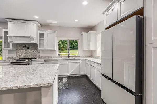 $800,000 | 1115 Gobblers Knob Road, Boyne City, MI 49712