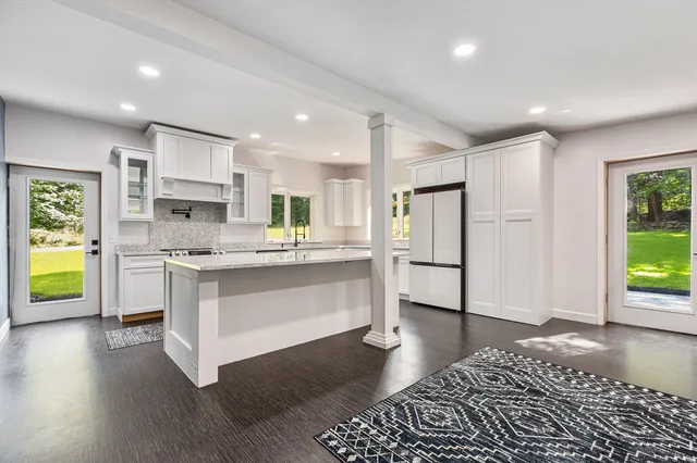 $610,000 | 1115 Gobblers Knob Road, Boyne City, MI 49712