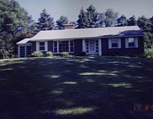 991 Mason Road Ashby, MA 01431 - Photo 1 of 1 a front view of a house with yard