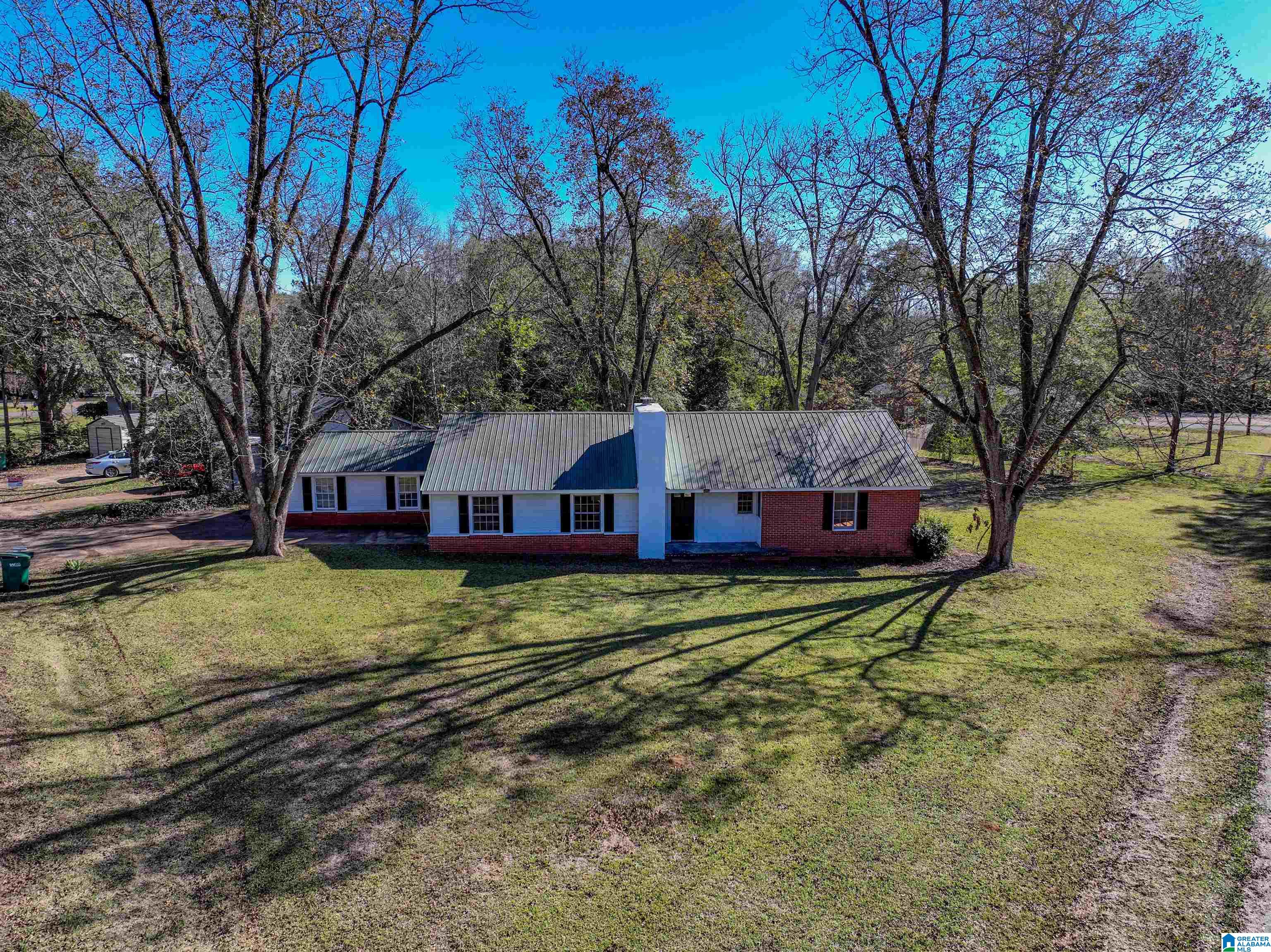 802 East 8th Avenue Linden, AL 36748 - Photo 1 of 46