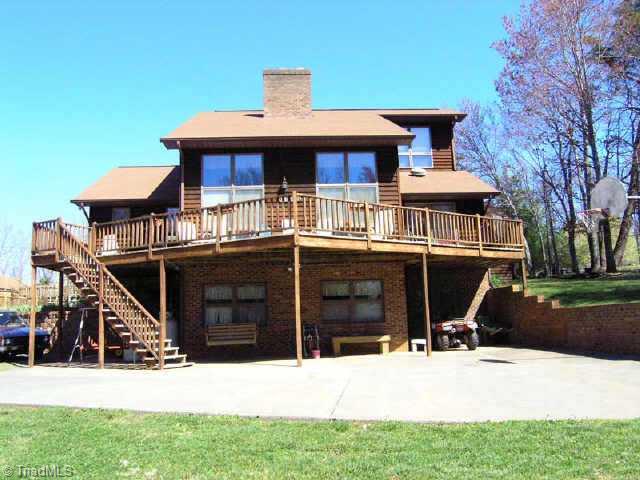 168 Hartgrove Road King, NC 27021 - Photo 2 of 9 Other.