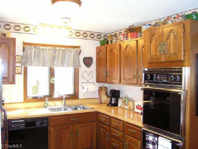 168 Hartgrove Road King, NC 27021 - Photo 4 of 9 Other.