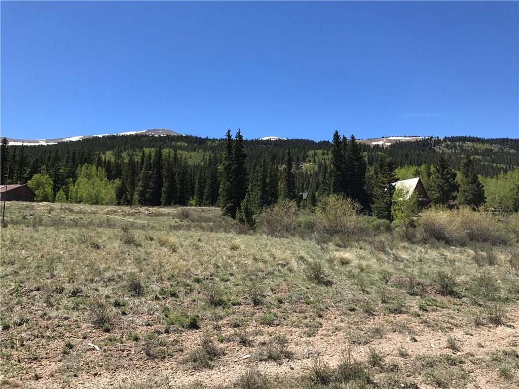 1269 Park County Road Alma, CO 80420 - Photo 1 of 6 Gallery Image 1