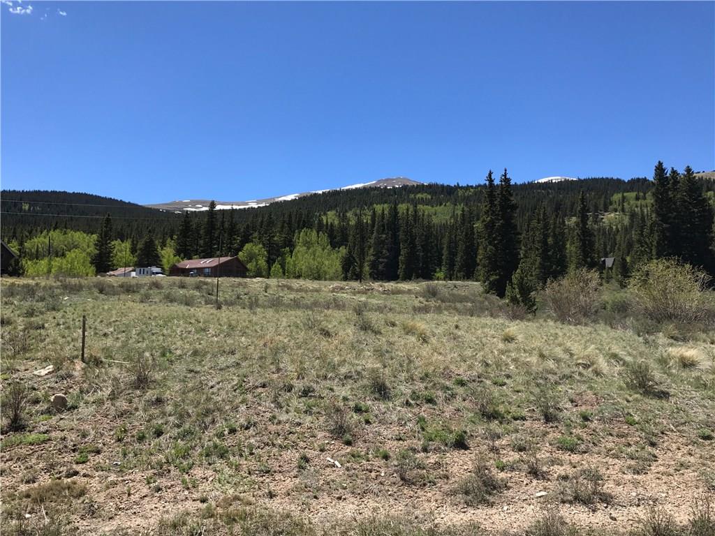 1269 Park County Road Alma, CO 80420 - Photo 2 of 6 Gallery Image 2