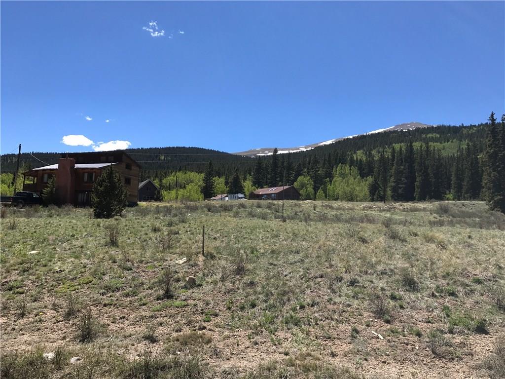 1269 Park County Road Alma, CO 80420 - Photo 3 of 6 Gallery Image 3