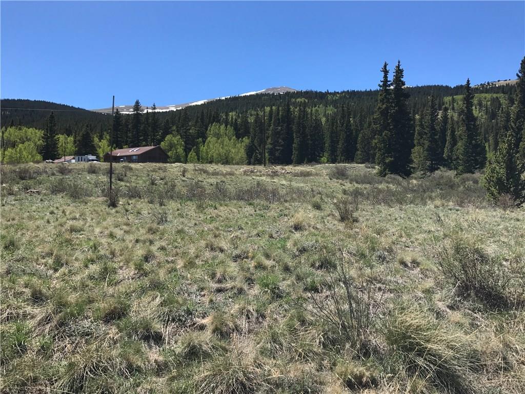 1269 Park County Road Alma, CO 80420 - Photo 4 of 6 Gallery Image 4