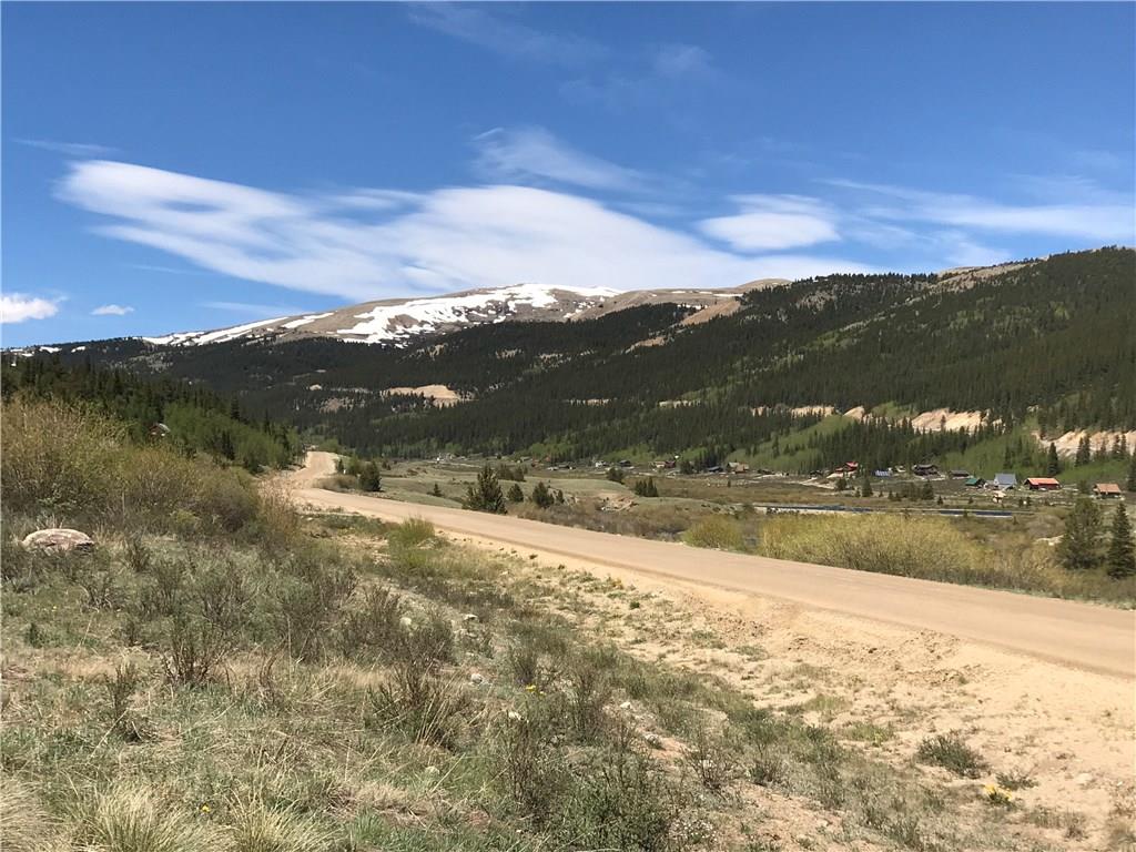 1269 Park County Road Alma, CO 80420 - Photo 6 of 6 Gallery Image 6