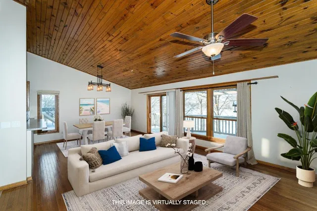 $750,000 | 56381 400th Avenue, Zumbro Falls, MN 55991