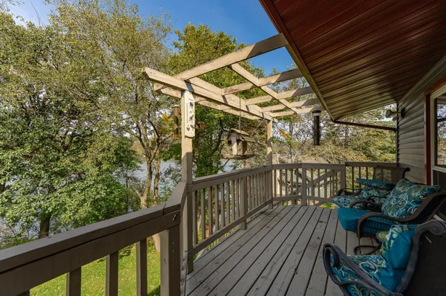 $750,000 | 56381 400th Avenue, Zumbro Falls, MN 55991