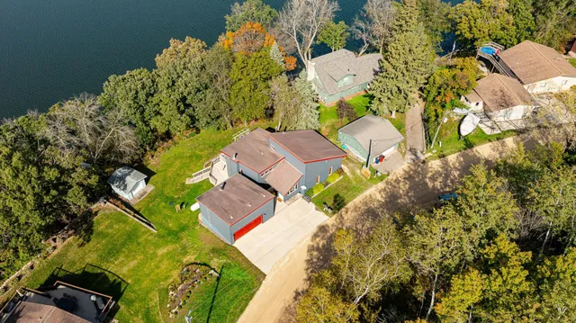 $750,000 | 56381 400th Avenue, Zumbro Falls, MN 55991