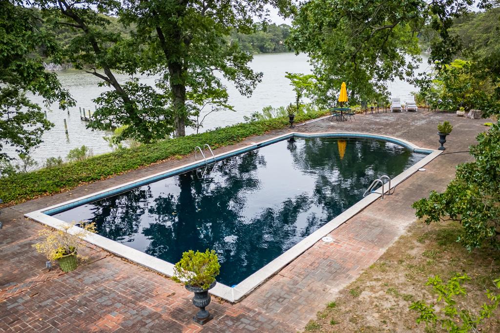 5302 Kendall Grove Road Cape Charles, VA 23310 - Photo 14 of 145
