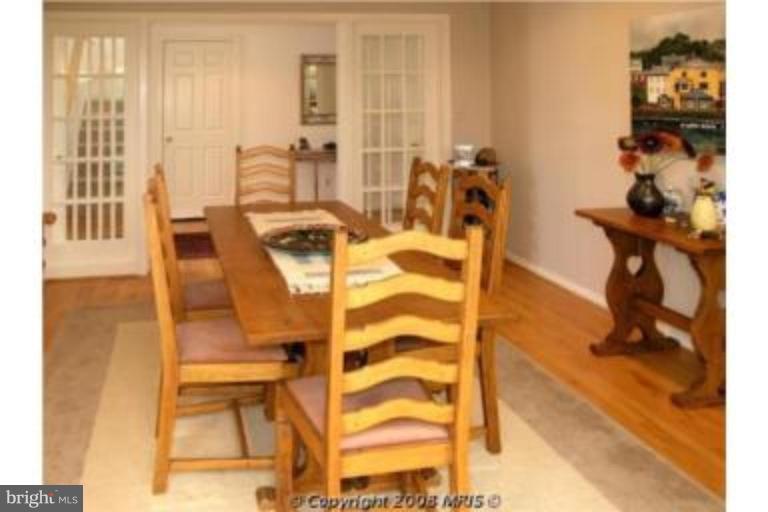 11572 Hemingway Drive Reston, VA 20194 - Photo 18 of 20 Dining Room #2