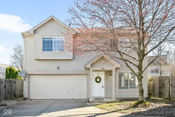 $279,900 | 9989 Worthington Boulevard, Fishers, IN 46038