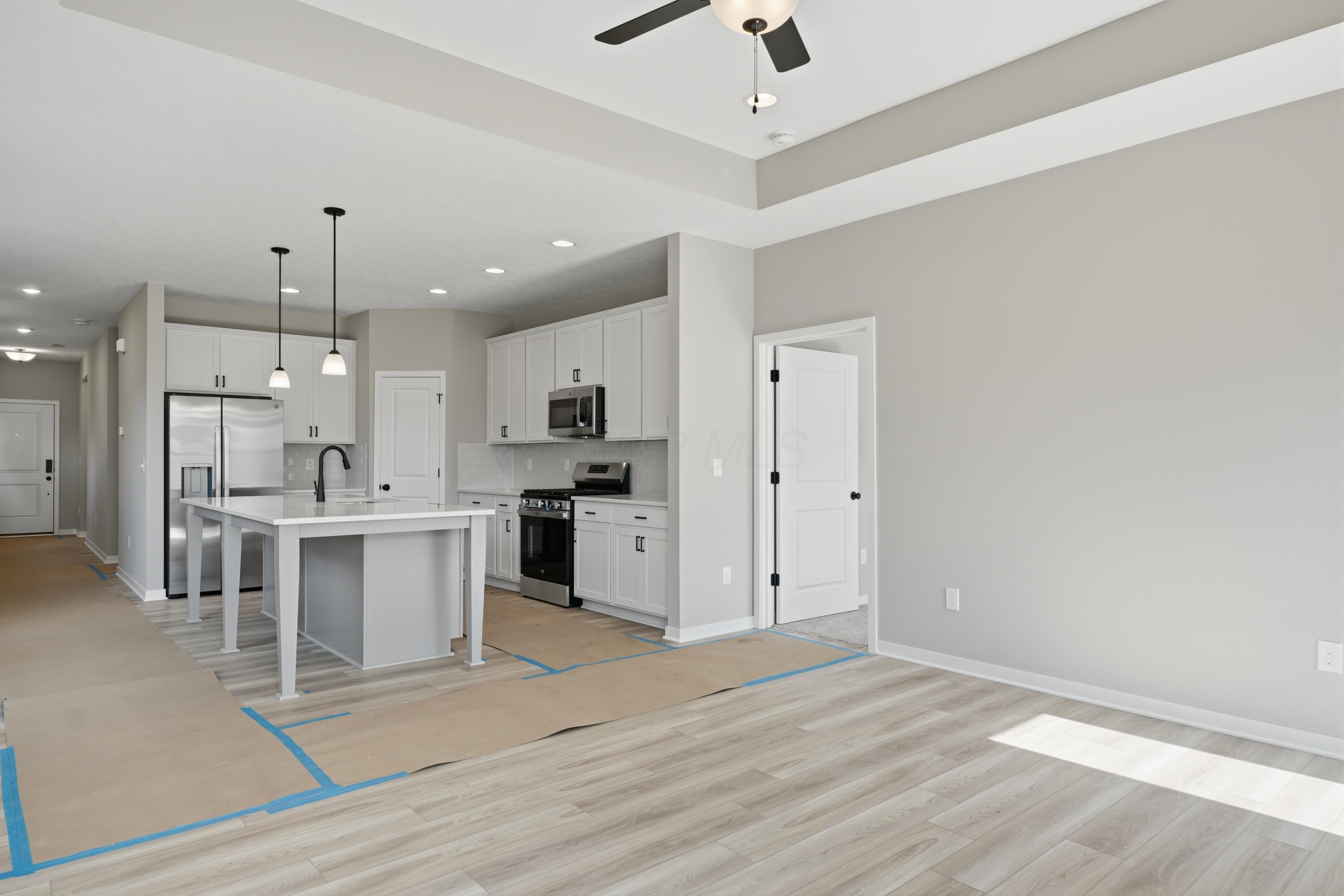 5655 Valleydale Road Powell, OH 43065 - Photo 7 of 36 Interior