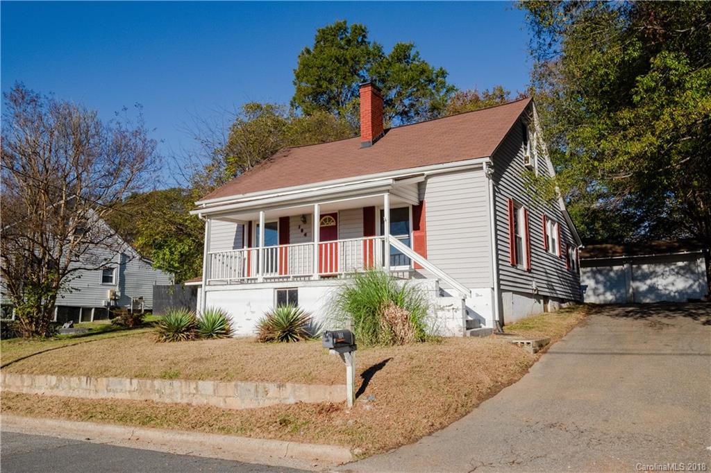 104 Parallel Court Northwest Concord, NC 28025 - Photo 1 of 12 Gallery Image 1
