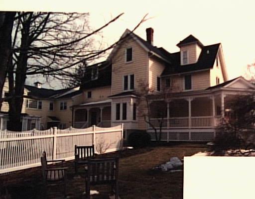 43 Prospect Street Ridgefield, CT 06877 - Photo 1 of 1