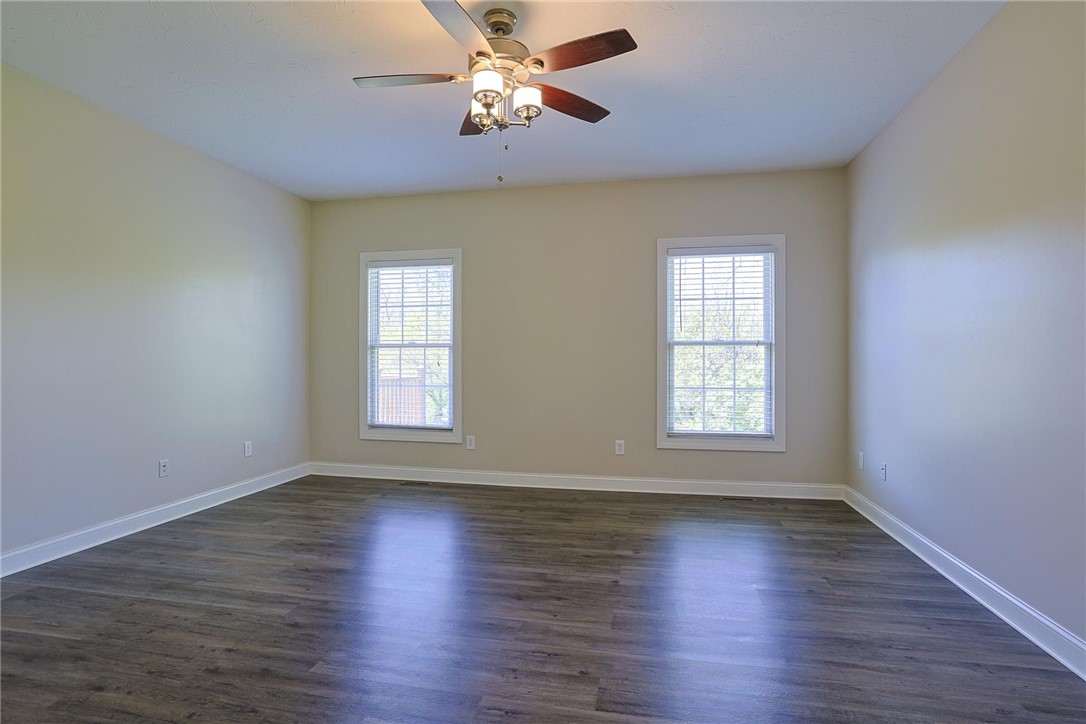 3681 Wilmington Road Lebanon, OH 45036 - Photo 22 of 87 This spacious bedroom offers ample natural light and comfortable flooring for relaxation.
