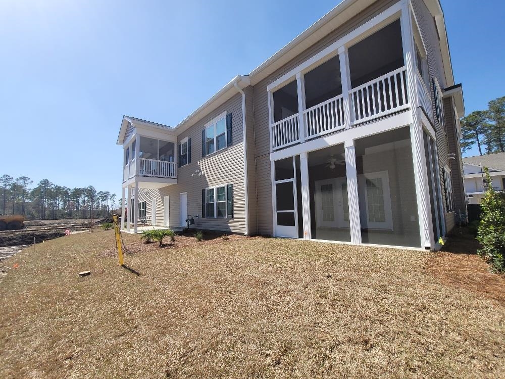 949 Jackline Place, Unit 202 Murrells Inlet, SC 29576 - Photo 29 of 29