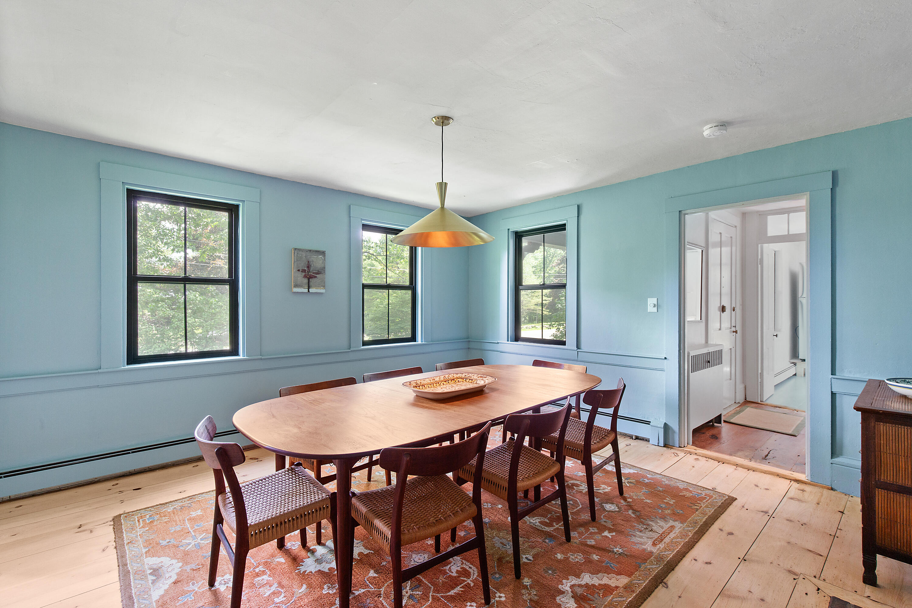241 River Road Newcastle, ME 04553 - Photo 9 of 46 15-241RiverRd-Newcastle