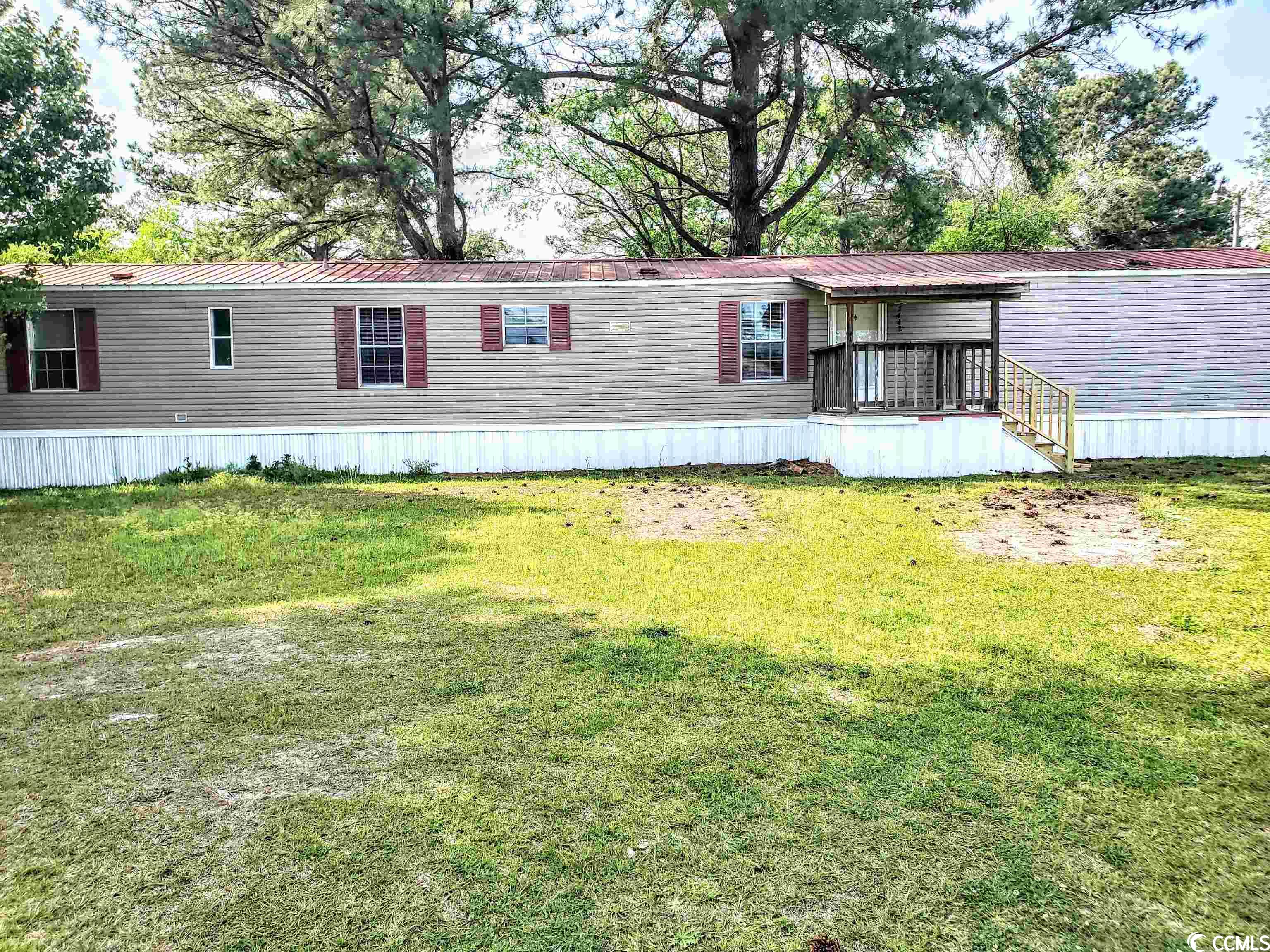 5442 Long Ave Extension Conway, SC 29526 - Photo 1 of 23 Gallery Image 1
