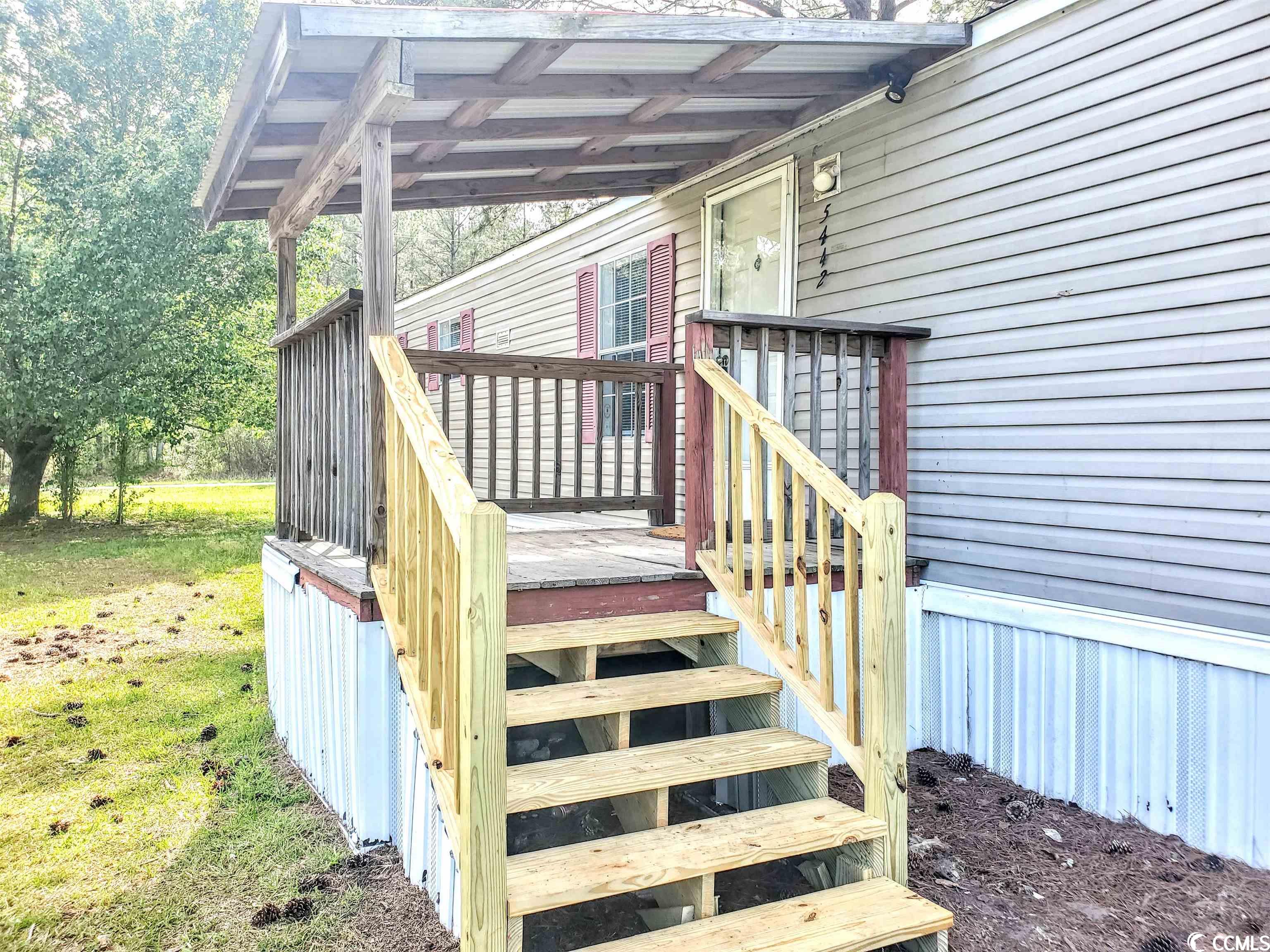 5442 Long Ave Extension Conway, SC 29526 - Photo 19 of 23 Gallery Image 19