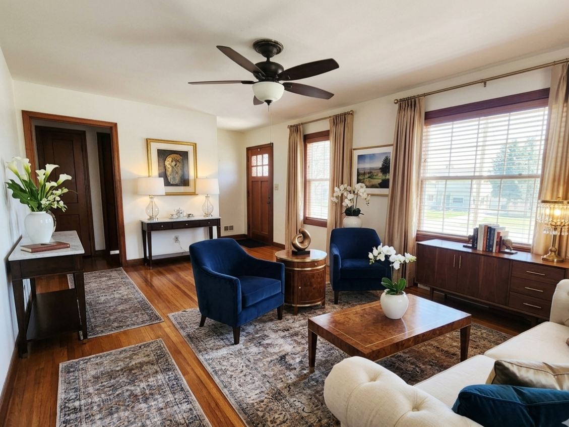 1015 8th Avenue Northwest Rochester, MN 55901 - Photo 26 of 28