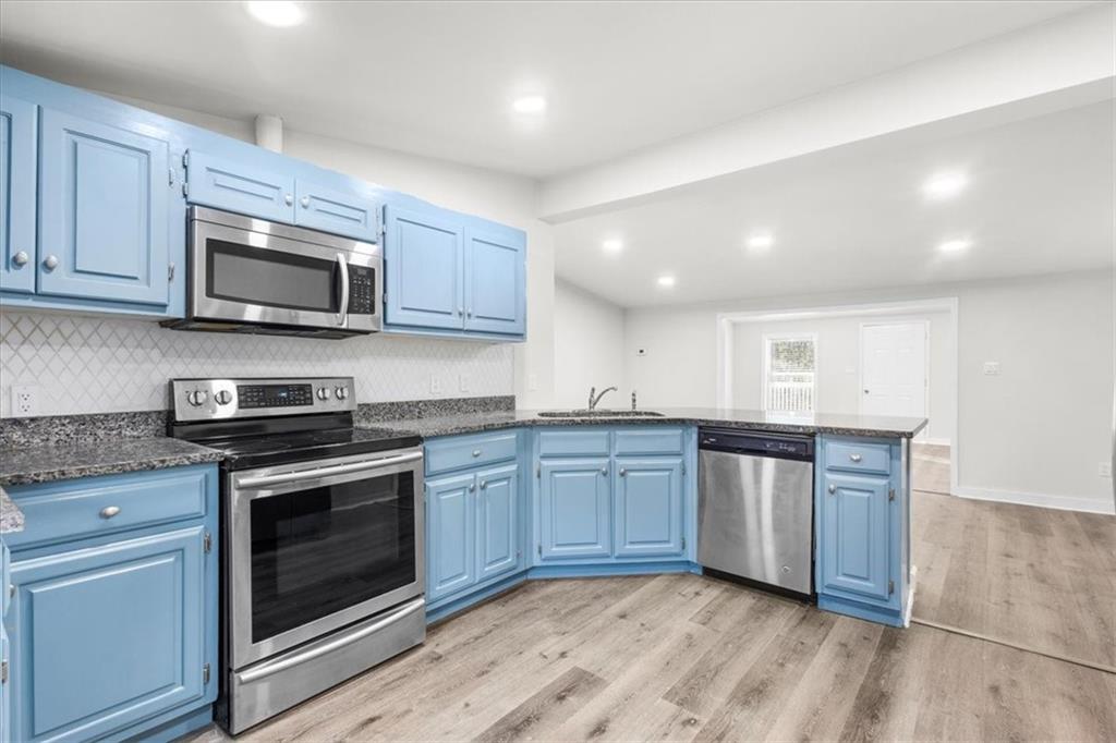 31 Huckleberry Lane Winder, GA 30680 - Photo 14 of 32