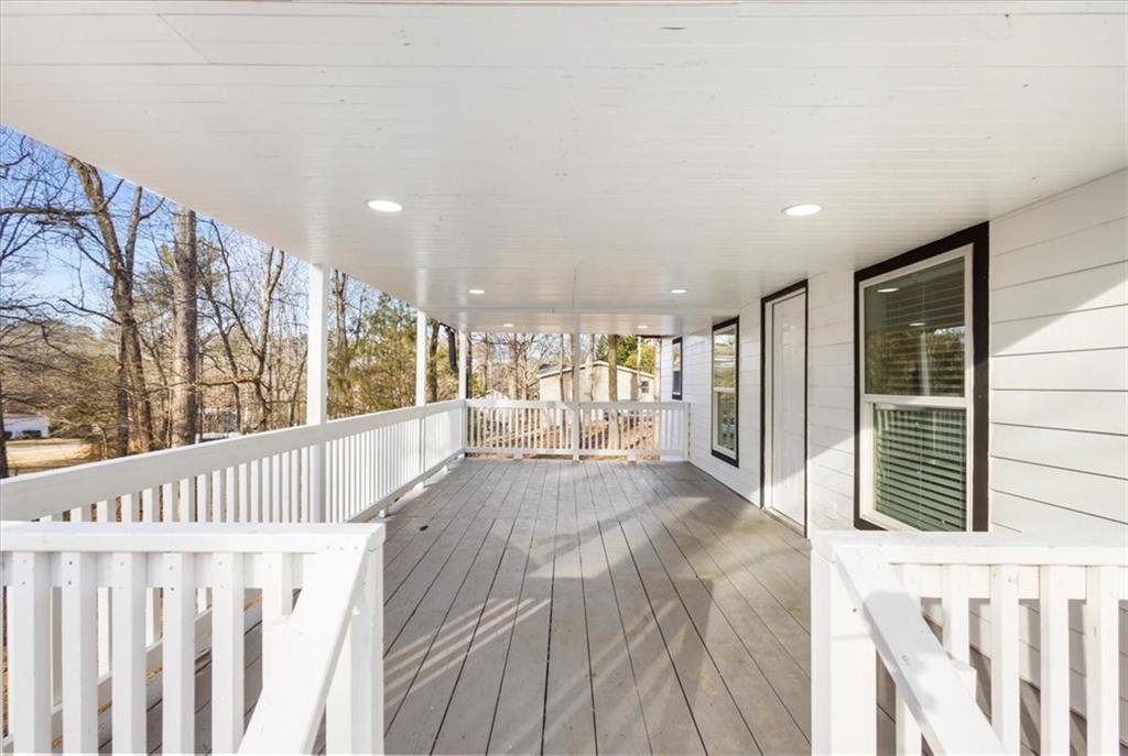 31 Huckleberry Lane Winder, GA 30680 - Photo 10 of 32