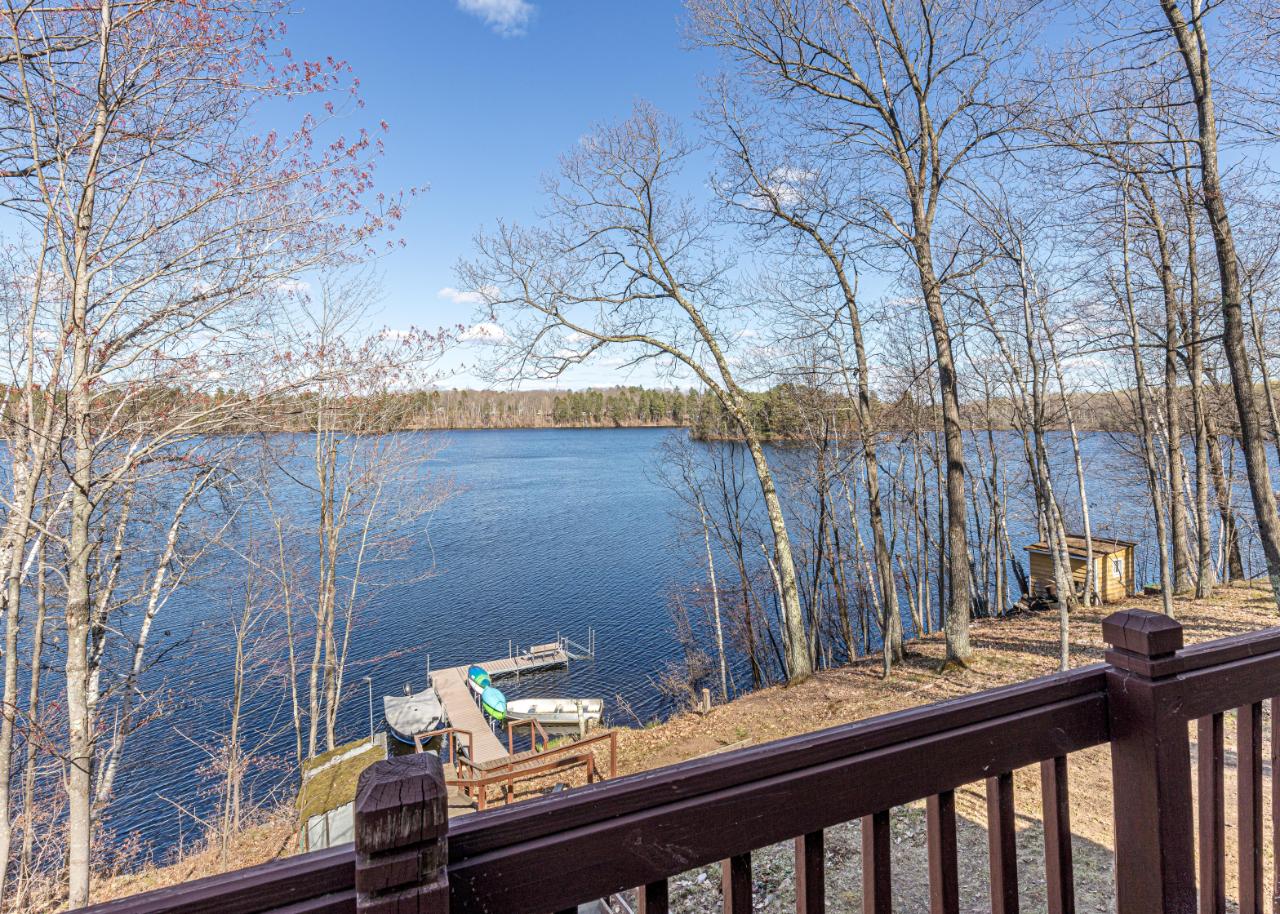 4714 Currie Lake Road Harshaw, WI 54529 - Photo 18 of 22 Gallery Image 18