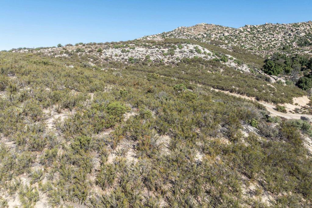 35627 Stagecoach Springs Road Pine Valley, CA 91962 - Photo 15 of 23 a view of a building