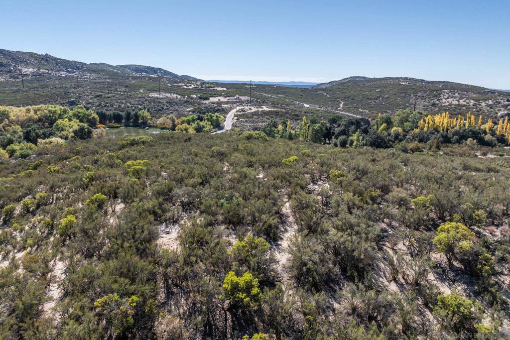 35627 Stagecoach Springs Road Pine Valley, CA 91962 - Photo 21 of 23 an aerial view of mountain and tree