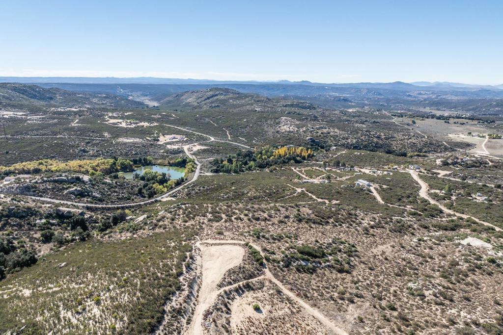 35627 Stagecoach Springs Road Pine Valley, CA 91962 - Photo 6 of 23 a view of city and mountain