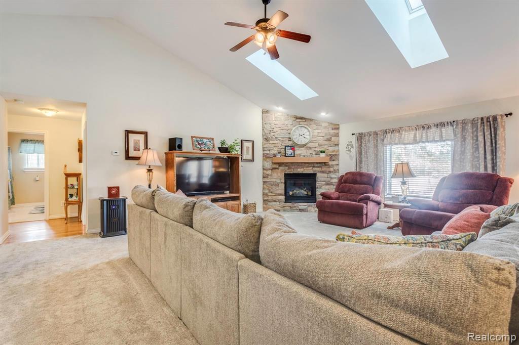 7612 Rattle Run Road Columbus, MI 48063 - Photo 11 of 50