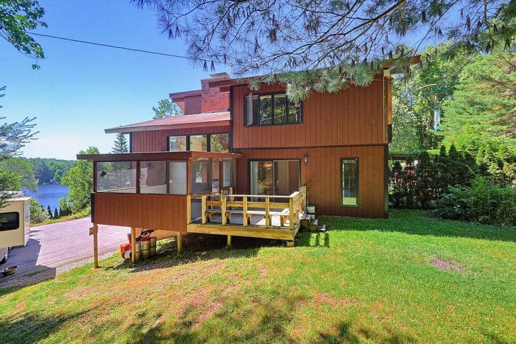 42 Jolicoeur Avenue Spencer, MA 01562 - Photo 2 of 39