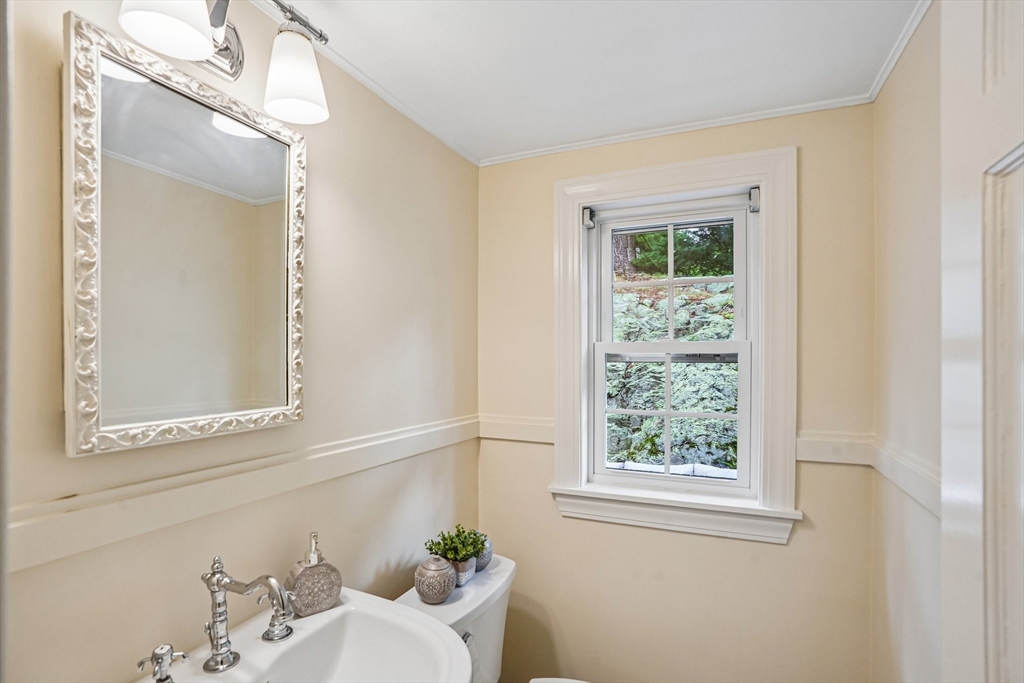 1 Constitution Road Lexington, MA 02421 - Photo 19 of 34 Gallery Image 19